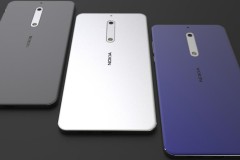 Nokia 4 với chip Snapdragon 450 xuất hiện trên FCC
