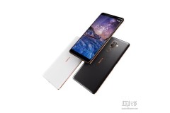 Xuất hiện nhiều hình ảnh render của Nokia 7, lộ diện thông số cấu hình