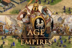 [PC] Cách tải tựa game bản quyền Age of Empires: Definitive Edition hoàn toàn miễn phí!