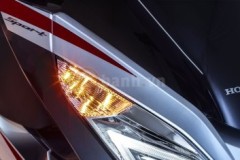 PCX 150 2018 Ra mắt phiên bản Sporty