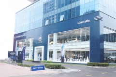 Peugeot nâng tổng số đại lý tại Việt Nam sắp lên 12