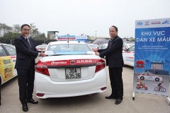 Phát động chiến dịch tuyên truyền về An toàn giao thông năm 2018