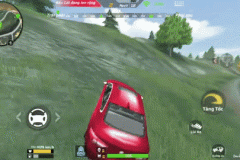 Crossfire Legends chế độ Sinh Tồn: Bản đồ rất rộng, đầy đủ xe cộ, vũ khí để trở thành một bản Battle Royale tách biệt