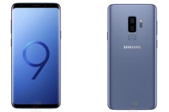 Galaxy S9+ có điểm hiệu năng cực kỳ ấn tượng trên Geekbench