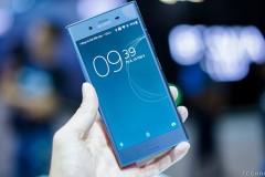 Sony Xperia XZ2 và XZ2 Compact lộ diện thông số kỹ thuật cùng giá bán