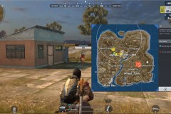 Rules Of Survival ra mắt bản cập nhật hỗ trợ tốc độ khung hình 60fps