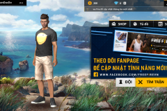 [Săm Soi] Có gì khác biệt giữa Free Fire Battlegrounds và Rules Of Survival?