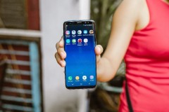 Samsung Galaxy S9+ sẽ như con quái thú trong thế giới Android