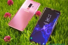 Samsung Galaxy S9/S9+ chính thức ra mắt tại MWC 2018