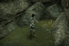 Shadow of the Colossus – Bí mật lớn nhất đã được giải