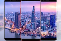 Đặt lên bàn cân so sánh OPPO F5, OPPO F5 Youth và OPPO A83