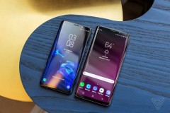 Những điểm khác biệt và cái nhìn tổng quan về đặc điểm của Galaxy S9/ S9+