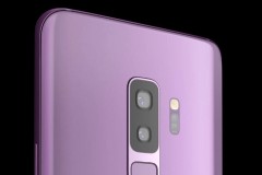 Camera Galaxy S9 sẽ thể hiện sao trước iPhone X, Galaxy S8 và LG V30