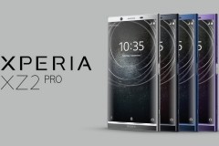 Sony hoãn ra mắt flagship mới nhất tại MWC 2018 vì lý do này