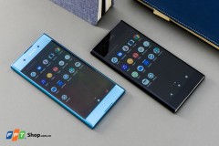 Sony Xperia XA1 Plus: Sự khác biệt tạo nên đẳng cấp ở tầm giá 6-7 triệu