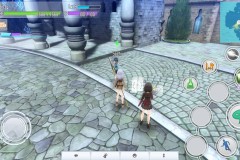 Sword Art Online: Integral Factor sẽ ra mắt phiên bản tiếng Trung và sẽ có Global
