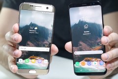 Tại sao bạn nên nâng cấp Galaxy S7 lên Galaxy S9?