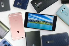 Tại sao chu kỳ sử dụng smartphone ngày càng dài?