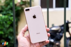 Tại sao iPhone 8 Plus mới là chiếc iPhone đáng mua nhất hiện tại?