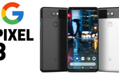 Những điều bạn có thể biết về Google Pixel 3 lúc này