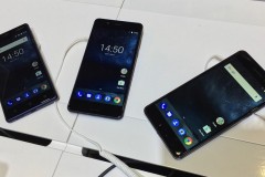 HMD Global vận chuyển khoảng 4,15 triệu thiết bị di động trong quý 4/2017