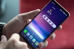 LG V30S phiên bản nâng cấp của V30 với A.I camera sắp được giới thiệu?