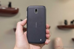 Bạn biết gì về Nokia 1, smartphone Nokia rẻ nhất vừa ra mắt