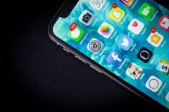 Apple đã không còn phụ thuộc nhiều vào iPhone?