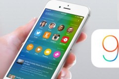 Apple: iOS 9 bị lộ mã nguồn không đáng lo vì chỉ là phiên bản cũ