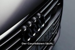 Audi A6 thế hệ mới hé lộ hình ảnh trước thềm ra mắt tại Geneva 2018