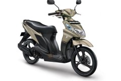 Bắt gặp dòng xe NEX trên đường chạy thử.