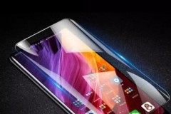 Bất ngờ xuất hiện video trên tay smartphone cực đẹp Xiaomi Mi Mix 2S