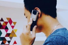 Bức xạ phát ra từ điện thoại không hề ảnh hưởng tới sức khỏe con người