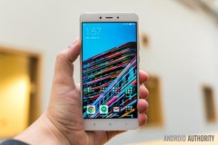 Tất tần tật về Xiaomi Redmi Note 5 qua những thông tin rò rỉ
