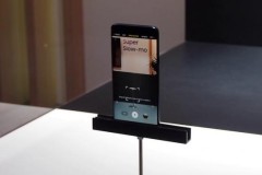 Những video super slow motion 960fps quay bằng Samsung Galaxy S9