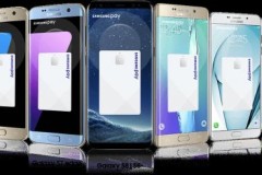 Cơ chế nhận điểm thưởng khi dùng Samsung Pay đang thay đổi?