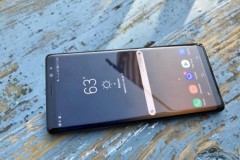 Có nên chờ đợi Galaxy Note 9 sớm từ lúc này?