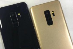 Hình ảnh bộ đôi Galaxy S9 trước ngày ra mắt hoàn toàn khớp với thông tin rò rỉ