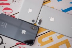 Điểm qua những sự khác biệt giữa iPhone 9 và iPhone Xs