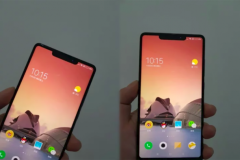 Đây là tên mã và cấu hình "khủng" của Xiaomi Mi Mix 2S