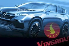 Financial Times gọi Vinfast là 'xe hơi quốc dân'