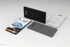 LG sắp ra mắt Flagship chip Snapdragon 845, không phải LG G7