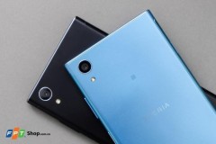 Flagship Sony đổi thiết kế vào phút thứ 89