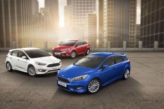 Ford Focus thăng hoa trên thị trường thế giới nhưng gặp khó khăn tại Việt Nam