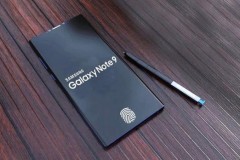 Chip 7 nm sẽ không xuất hiện trên Galaxy Note 9