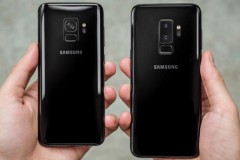 Galaxy S9 sẽ hỗ trợ các băng tần LTE như S8 và trang bị tai nghe AKG