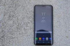 Galaxy S9+ trang bị Snapdragon 845 xuất hiện trên AnTuTu