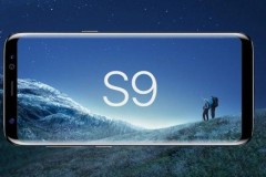 Galaxy S9 và S9 Plus màu tím Lilac Purple lộ ảnh báo chí rõ nét