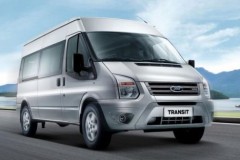 Giải mã hiện tượng Ford Transit tại Việt Nam