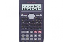 Chơi trò chơi trên máy tính Casio FX, bạn đã thử chưa?